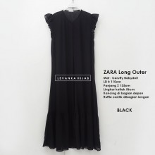 CCz-006 ZARA Long Outer